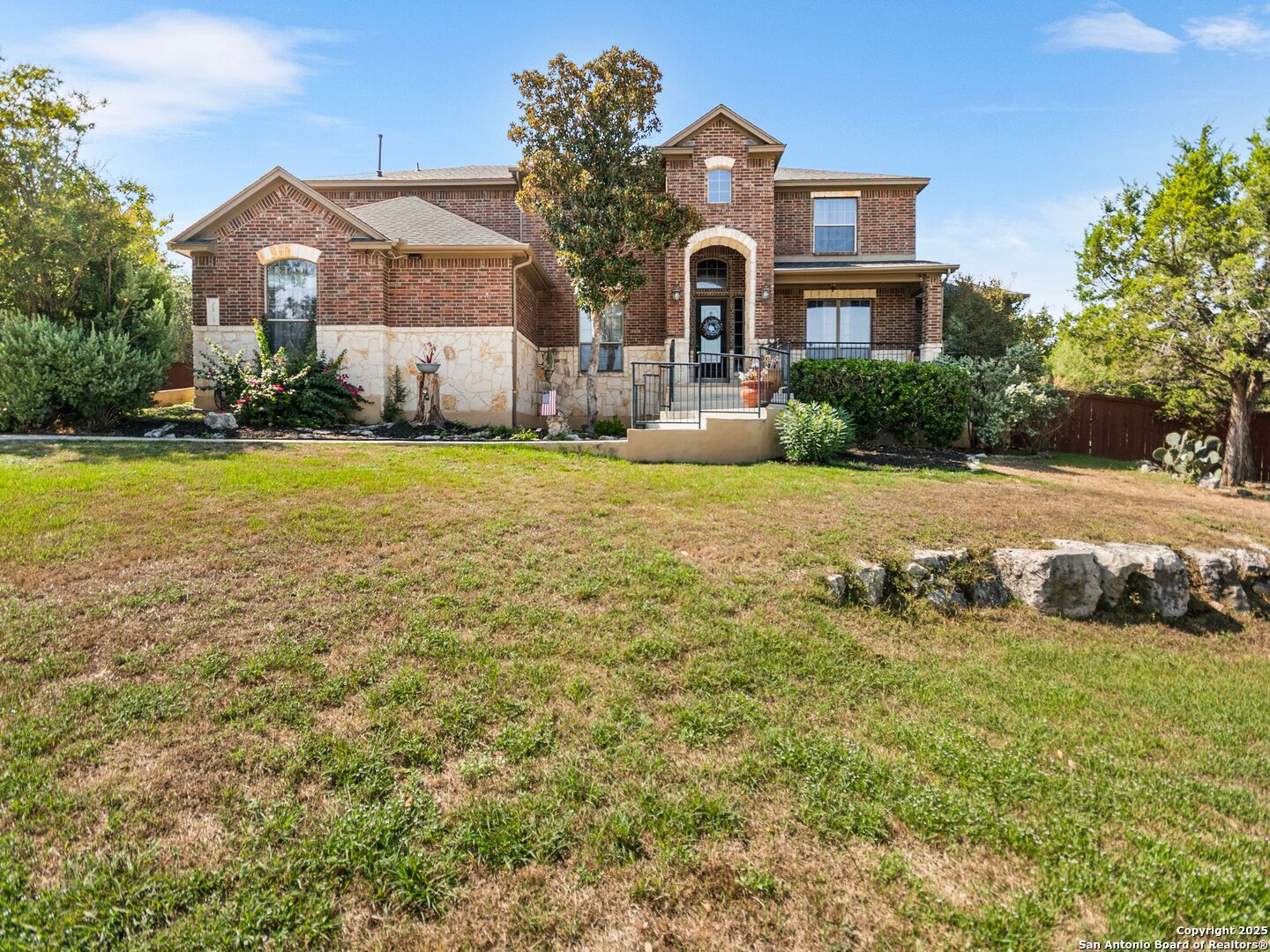 2815 ROAN CRK, ,  78259 — photo 1