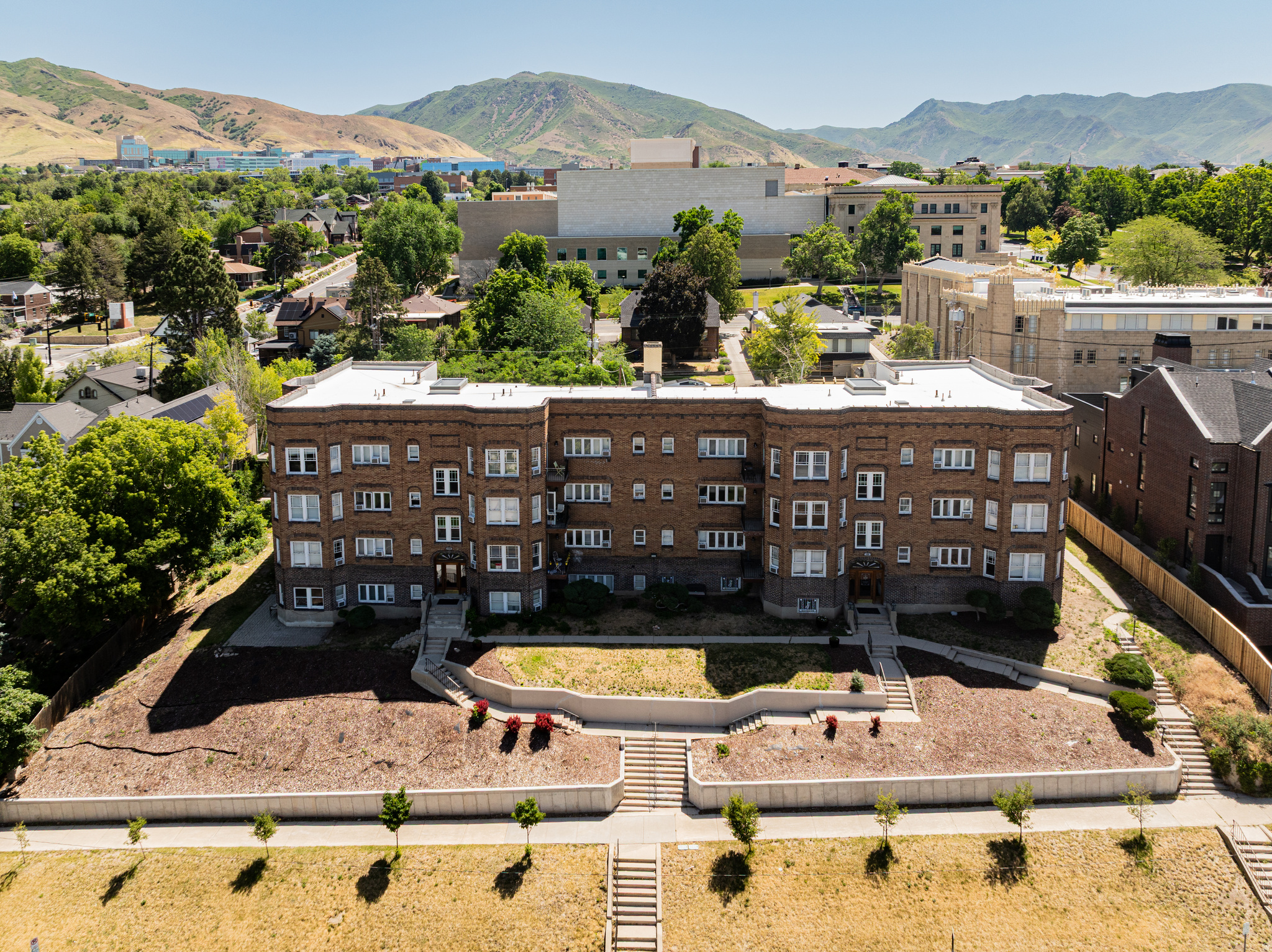125 S 1300 E, Salt Lake City, UT 84102 — photo 1