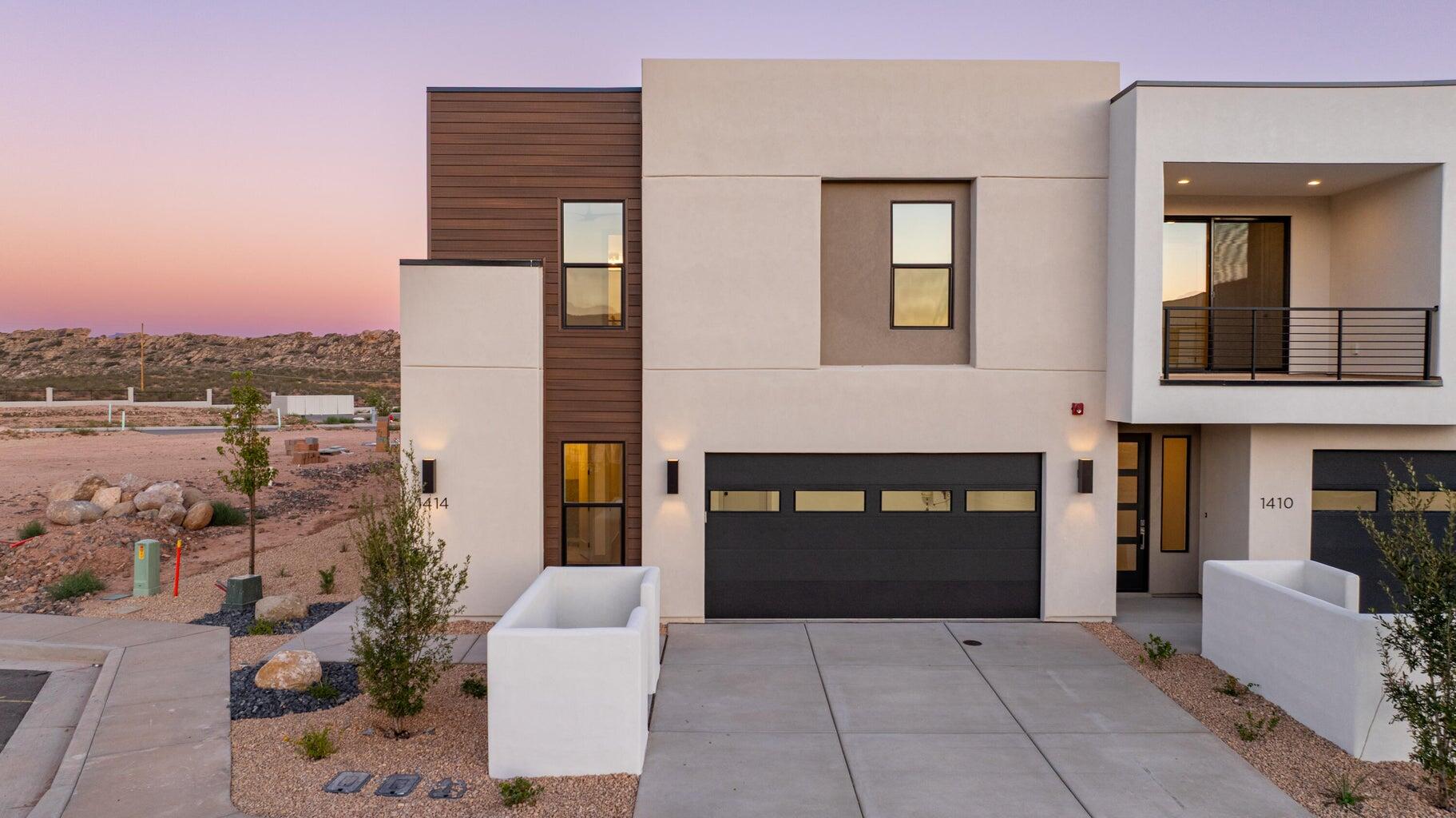 3604 E Amanecer LN 91, Washington, UT 84780 — photo 1