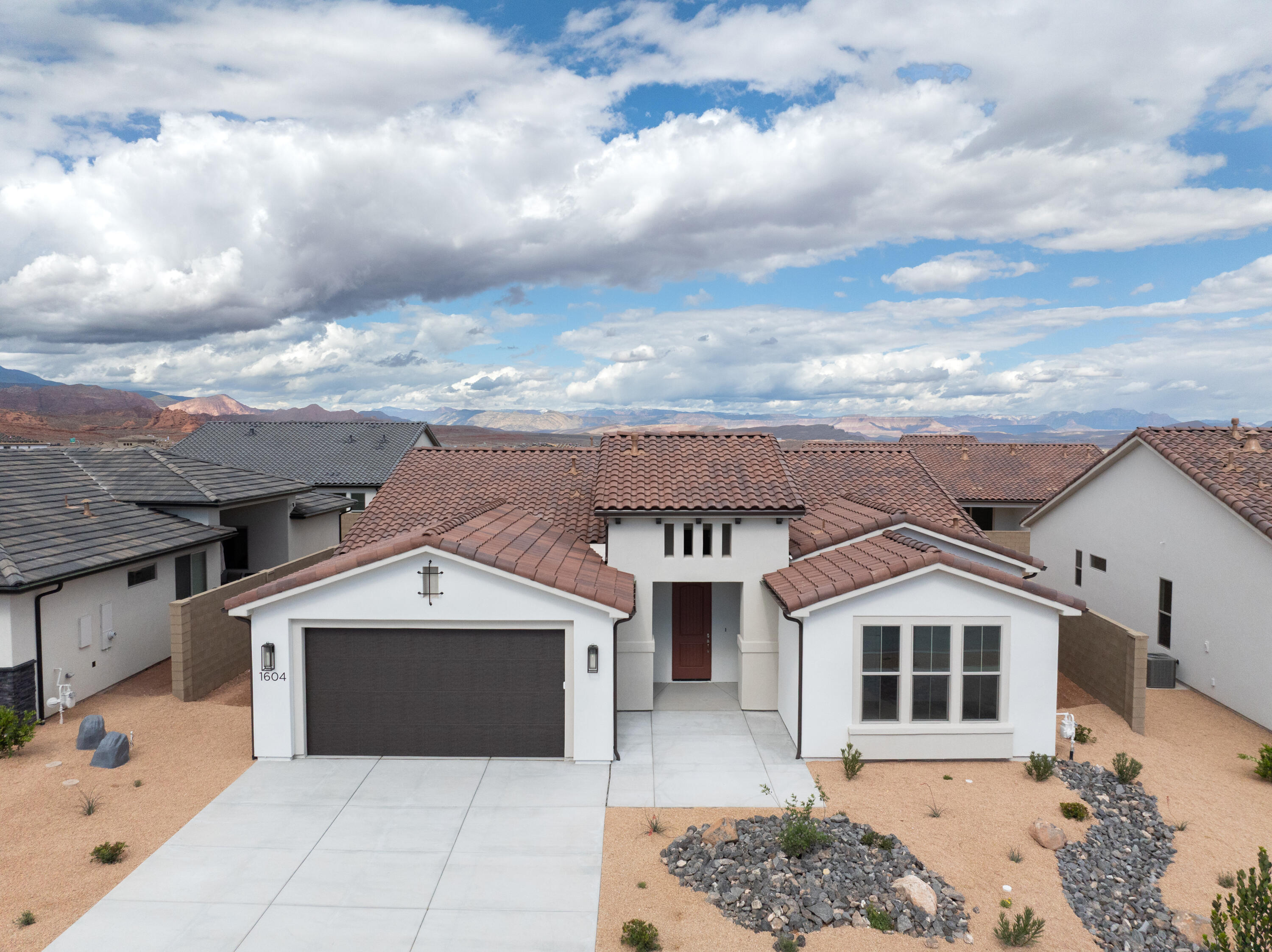 1604 N Ascent ST 145, Washington, UT 84780 — photo 1