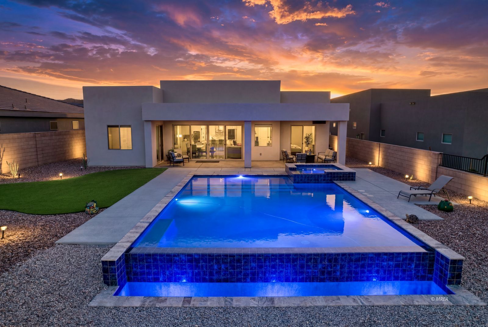 1460 Blue Ridge Trl, Mesquite, NV 89027 — photo 1