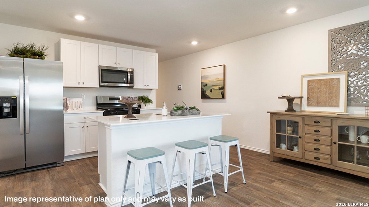 5327 Fannin Crane, , 78245 — photo 1