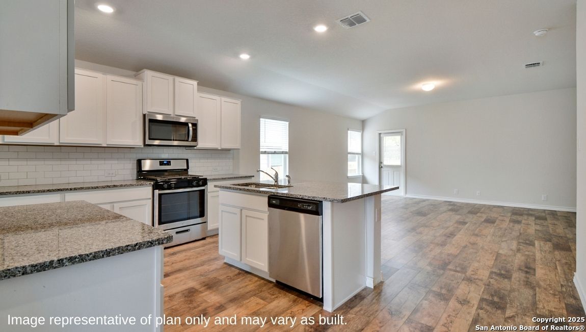 5703 Gray Moore, ,  78245 — photo 1