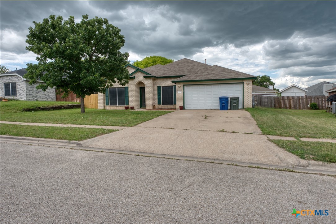 605 Preakness Drive, Copperas Cove, TX 76522 — photo 1