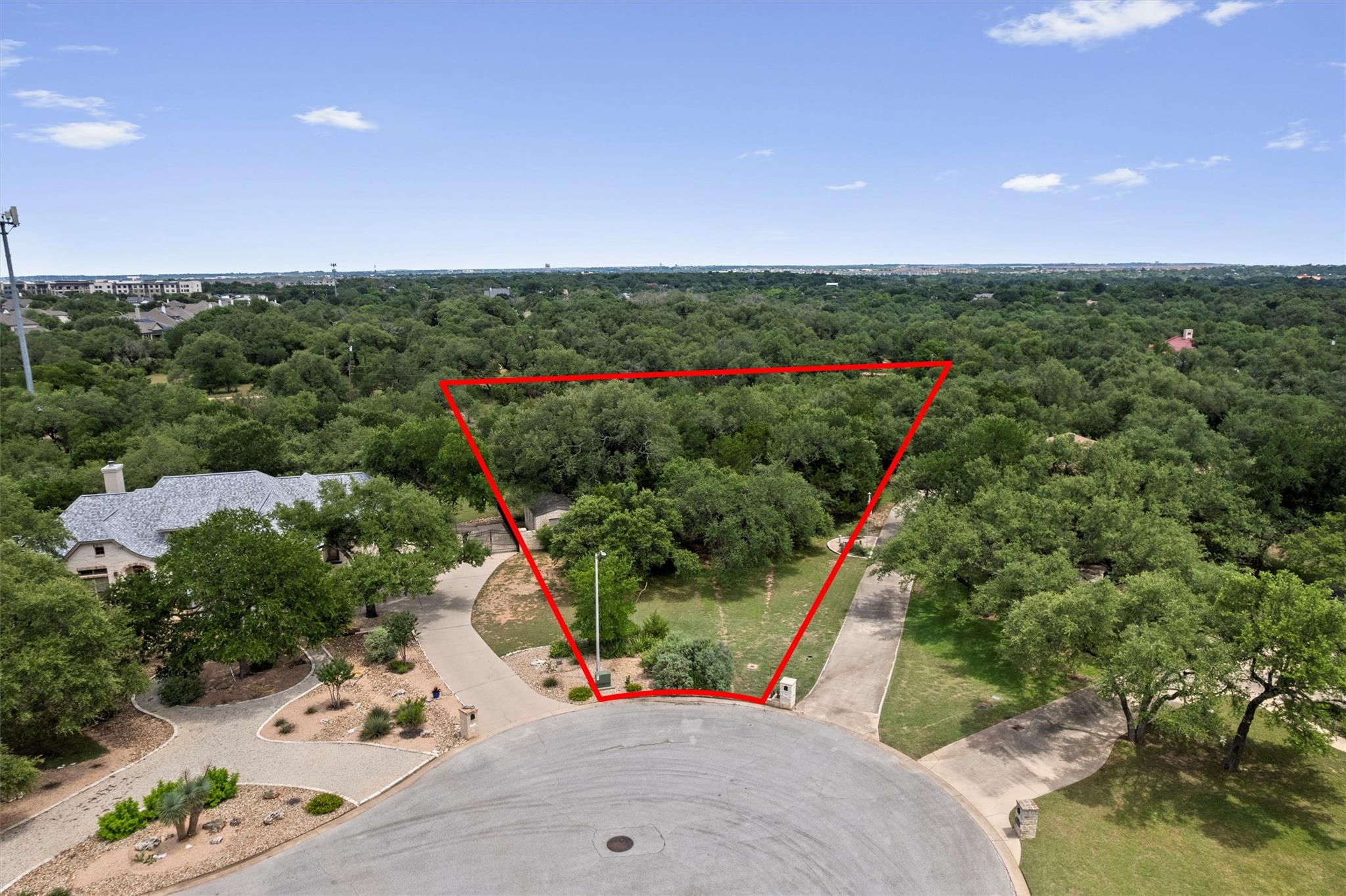 120 Rustle, Georgetown, TX 78628 — photo 1