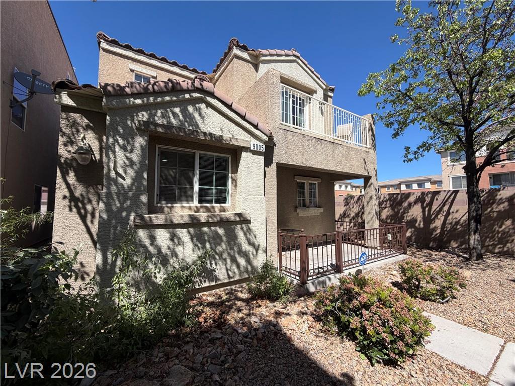 9005  Progressive Court, Las Vegas, NV 89149 — photo 1