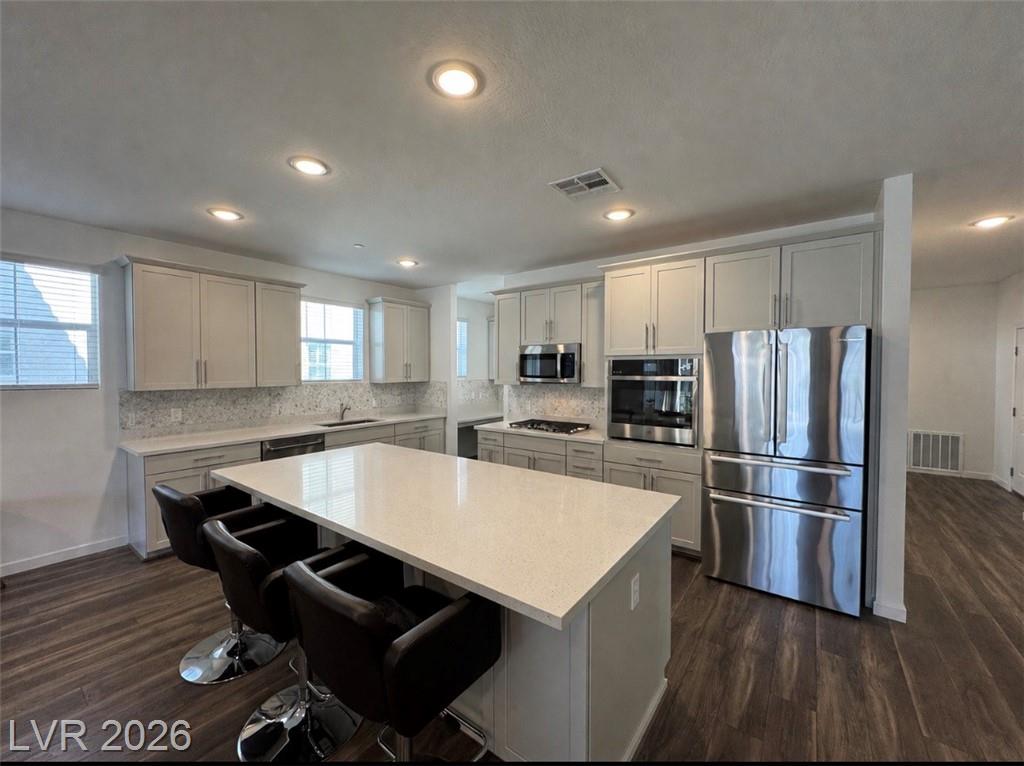 2555  Hampton Road, Henderson, NV 89052 — photo 1