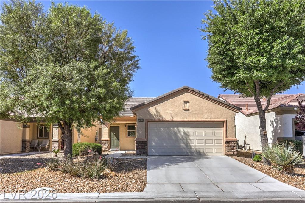 7825  Wading Bird Way, North Las Vegas, NV 89084 — photo 1