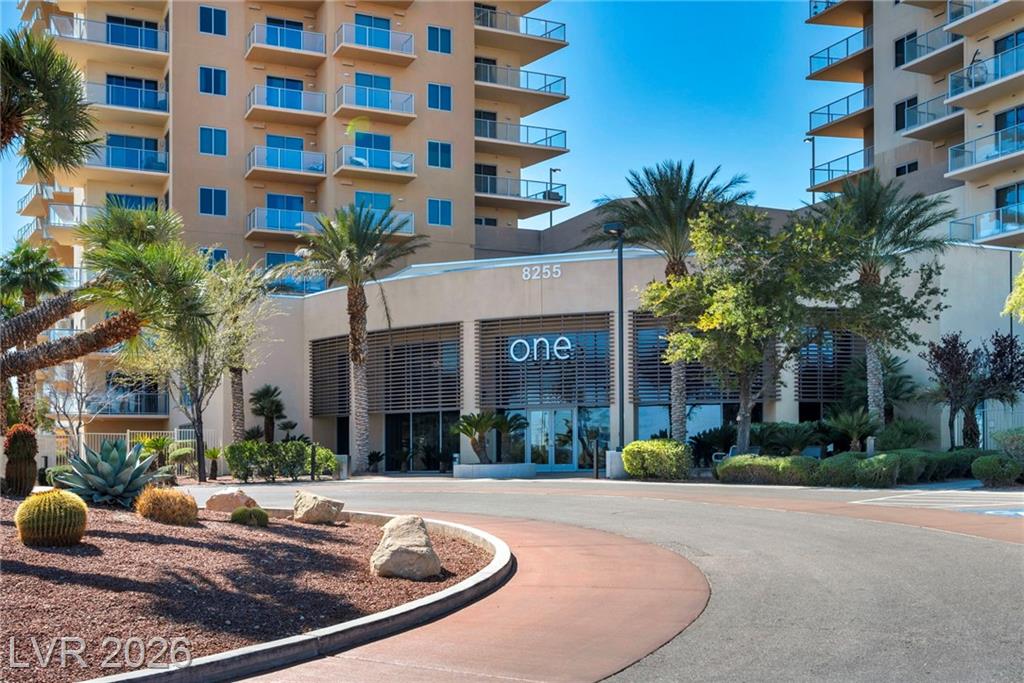8255  Las Vegas Boulevard, Las Vegas, NV 89123 — photo 1