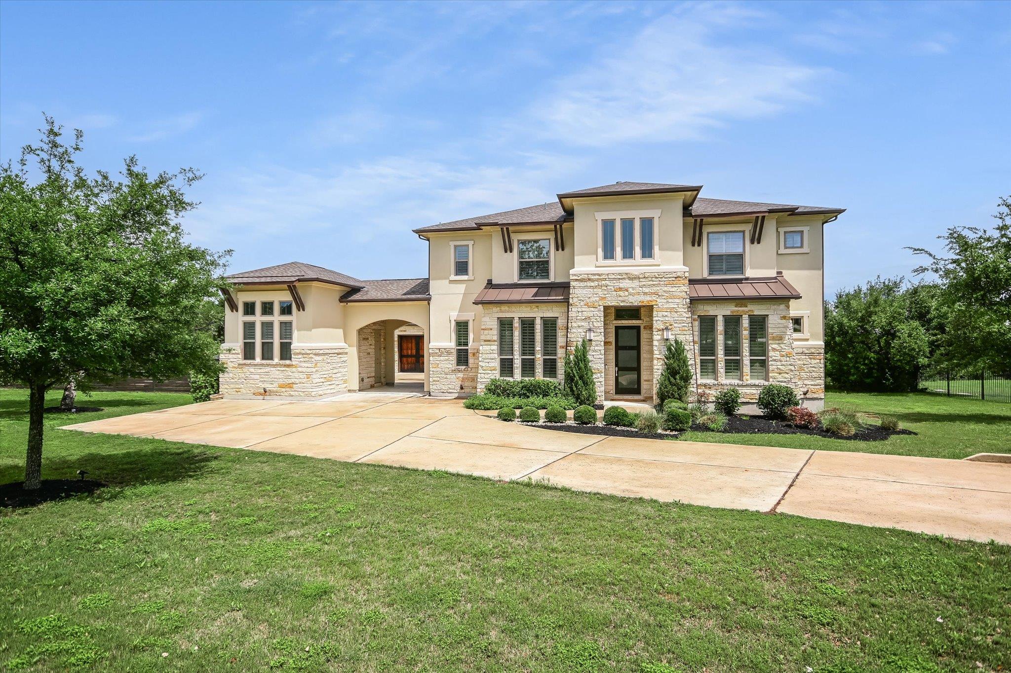 10809 Albero, Austin, TX 78739 — photo 1