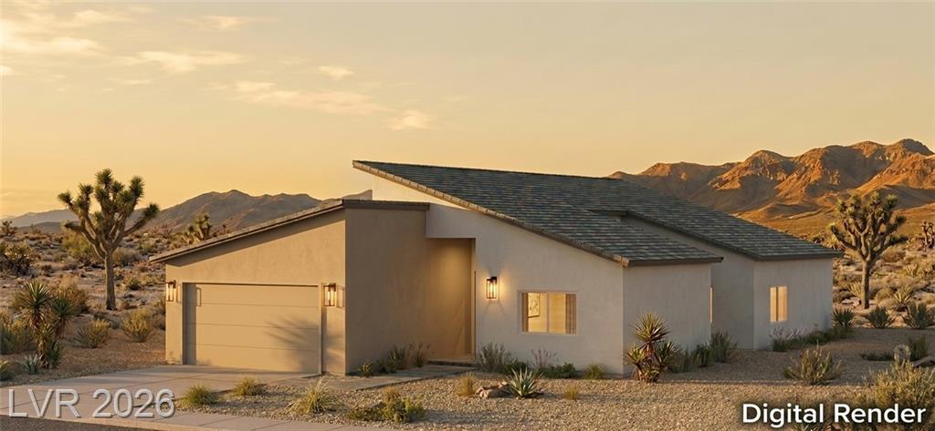 881  Kiowa, Pahrump, NV 89048 — photo 1