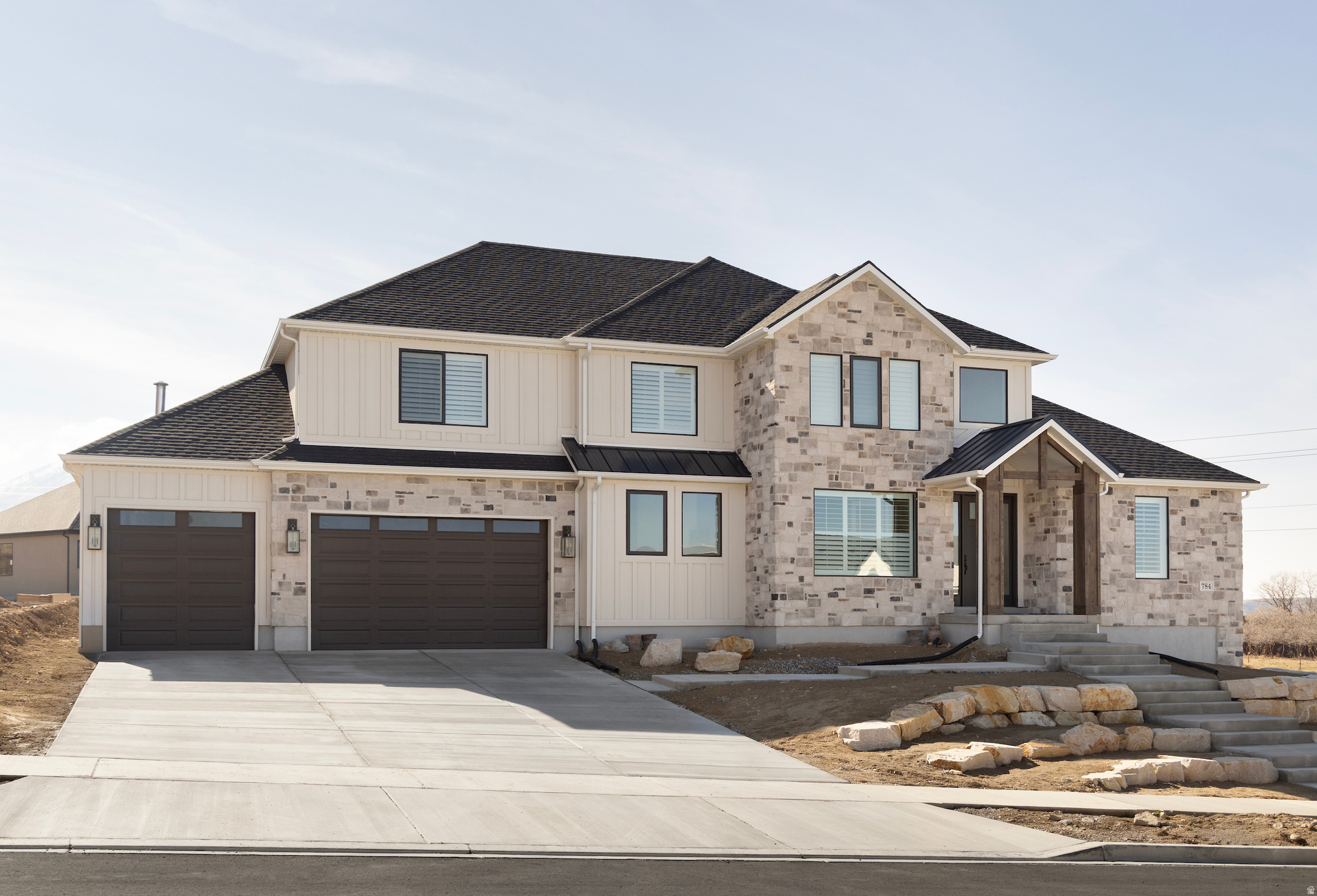 8058 N BRISTLECONE RD #112, Eagle Mountain, UT 84005 — photo 1