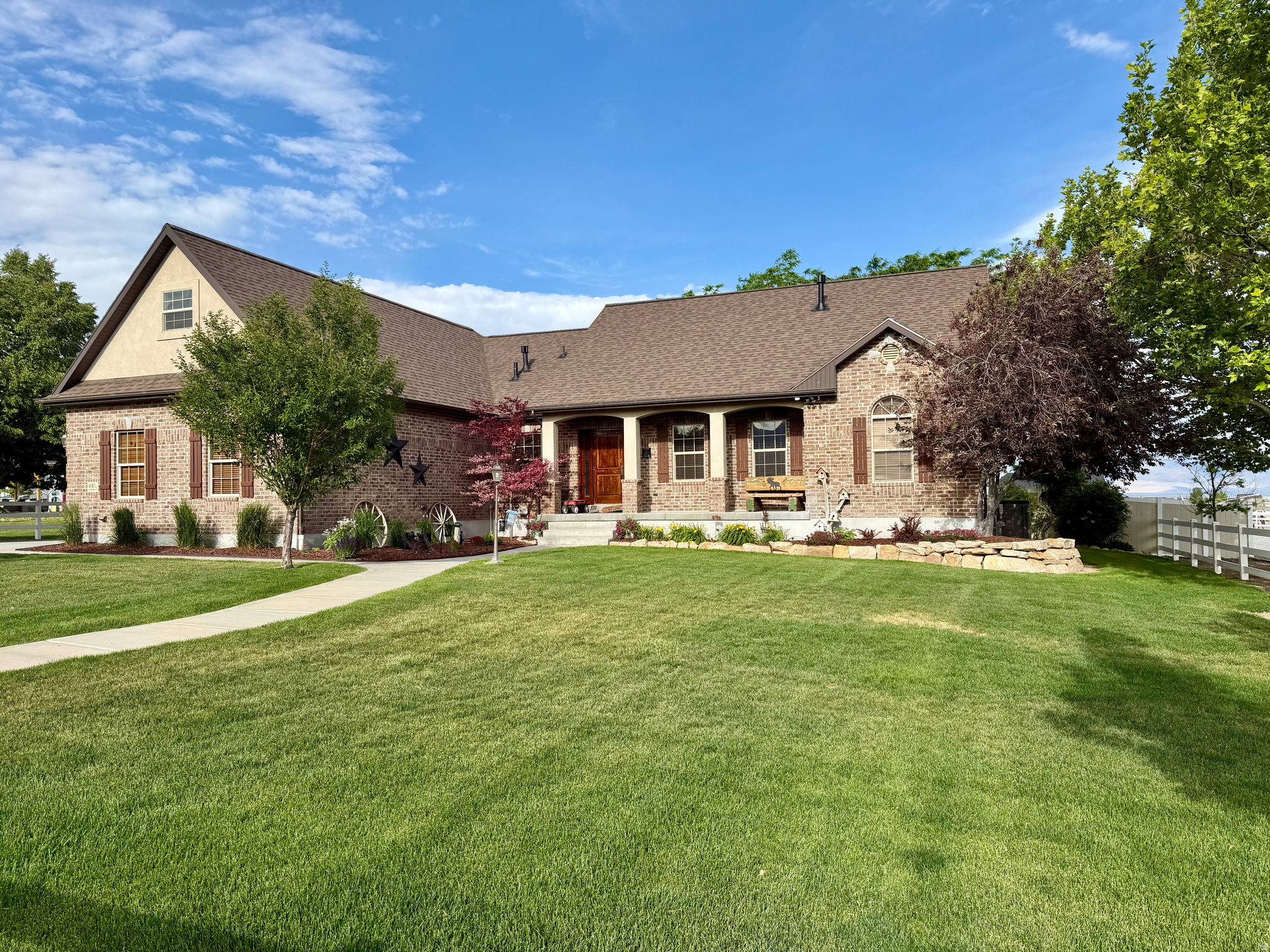 4087 N COCHRANE LN, Erda, UT 84074 — photo 1