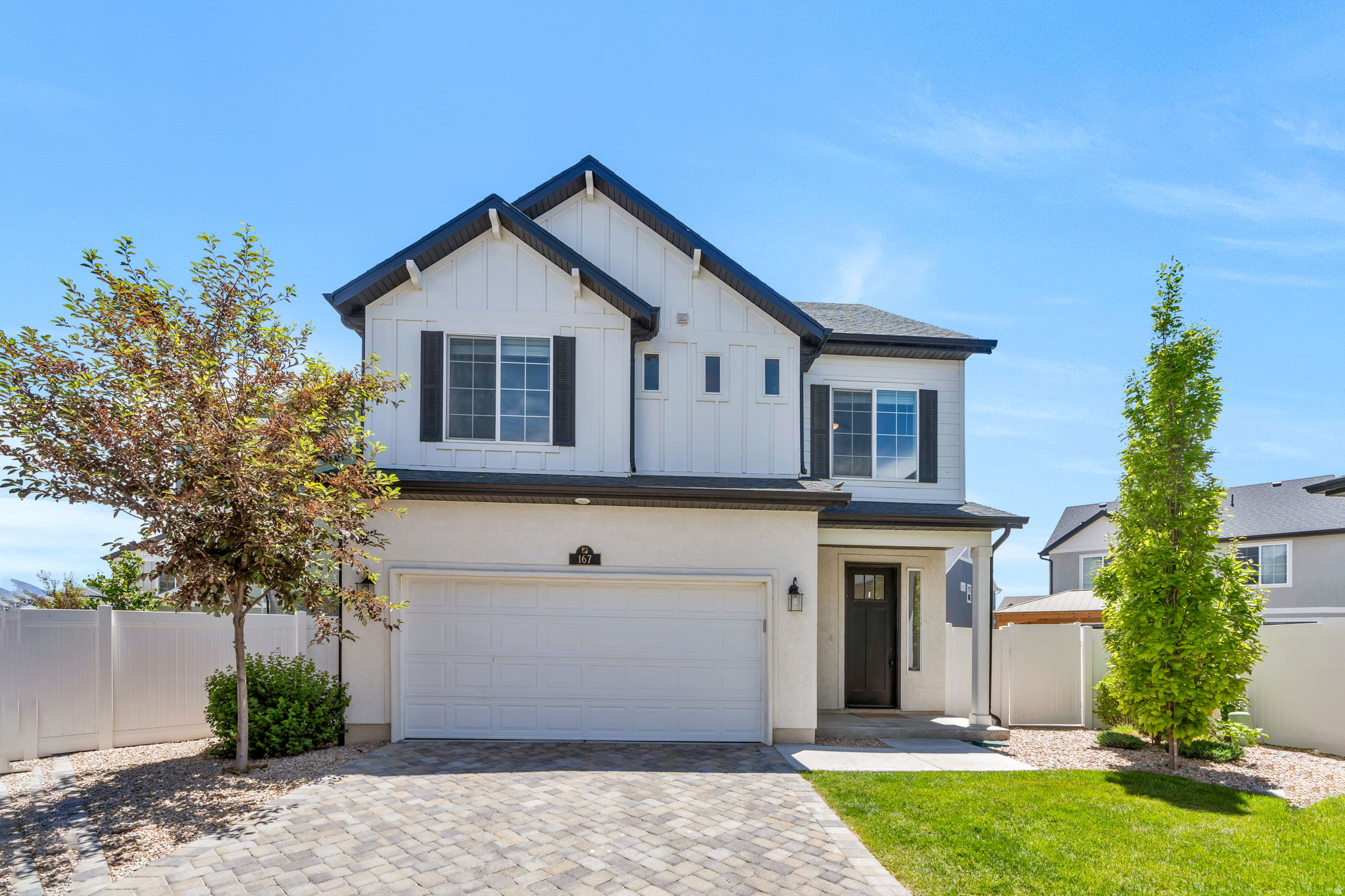 167 E POLARIS DR, Saratoga Springs, UT 84045 — photo 1