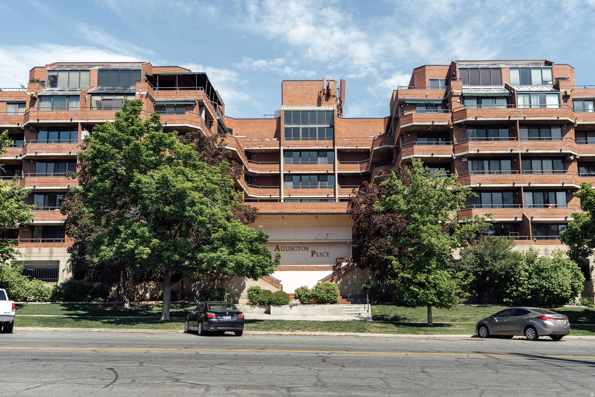 115 S 1100 E #713, Salt Lake City, UT 84102 — photo 1