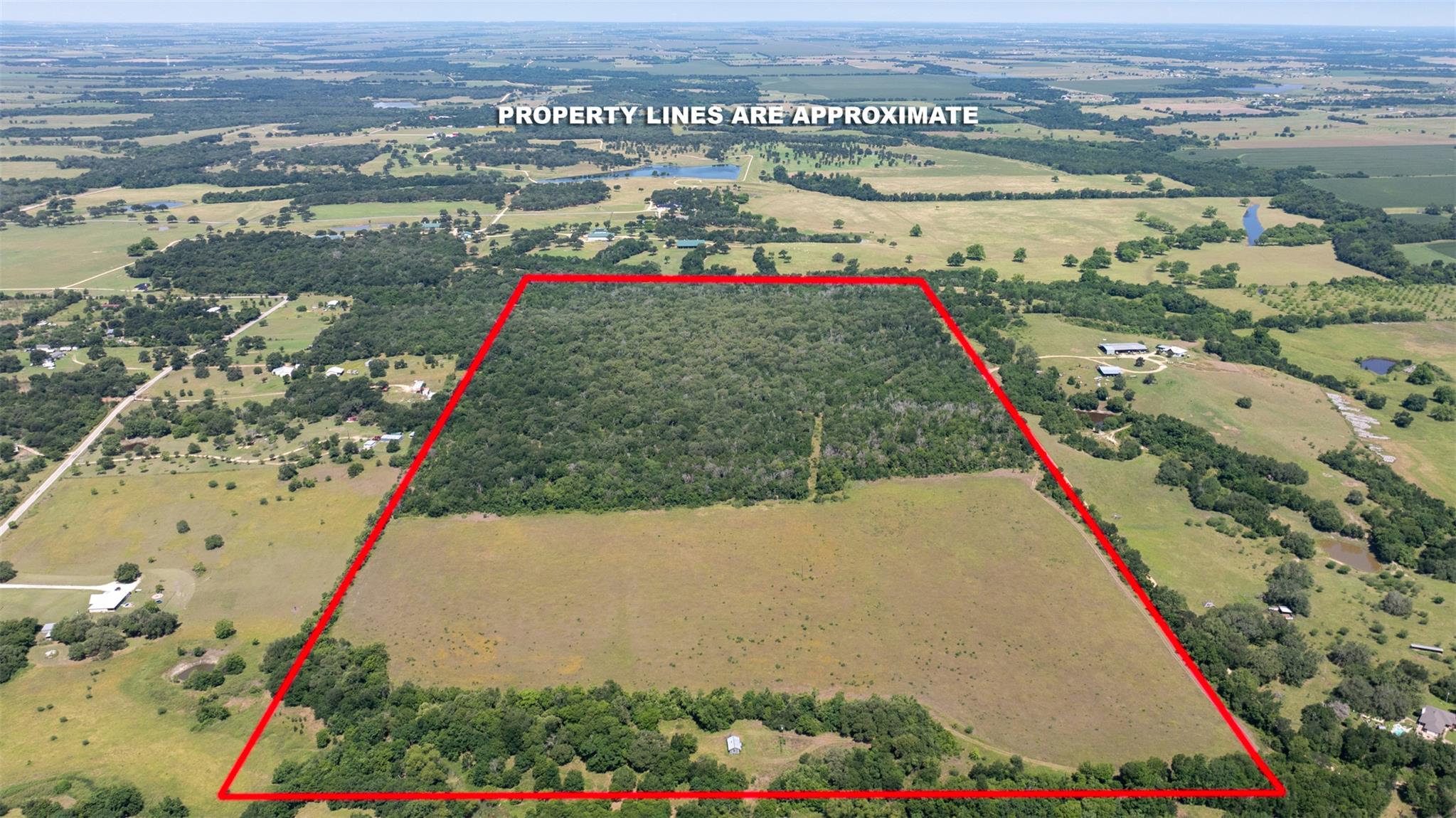 1717 County Road 402, Bartlett, TX 76511 — photo 1