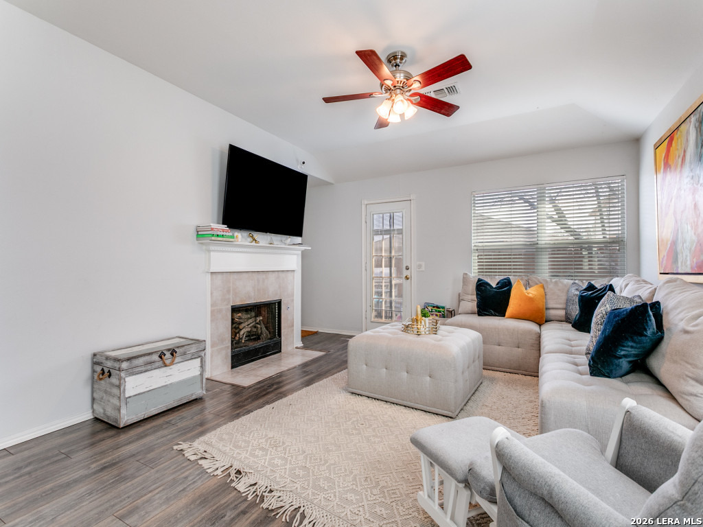 6602 Ivywood Dr, ,  78249 — photo 1