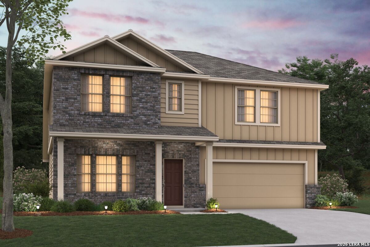 10346 Goodison Drive, ,  78109 — photo 1
