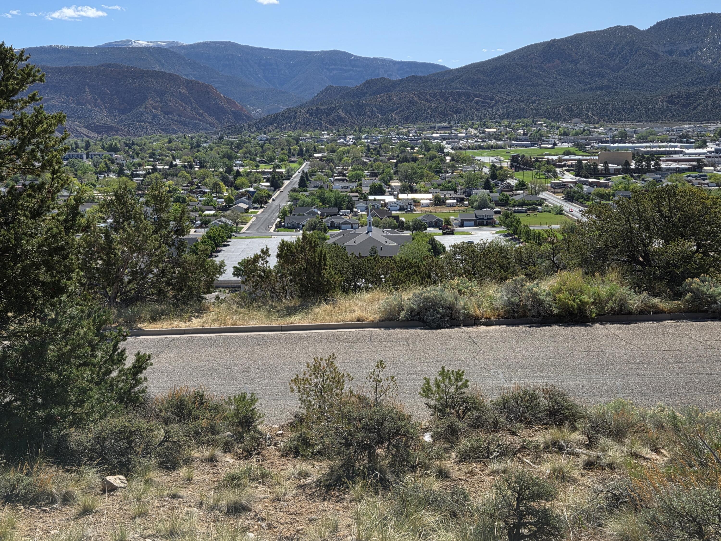 540 S Rose Hill RD, Cedar City, UT 84720 — photo 1