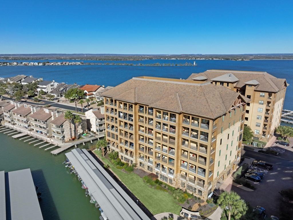 1000 The Cape, Horseshoe Bay, TX 78657 — photo 1