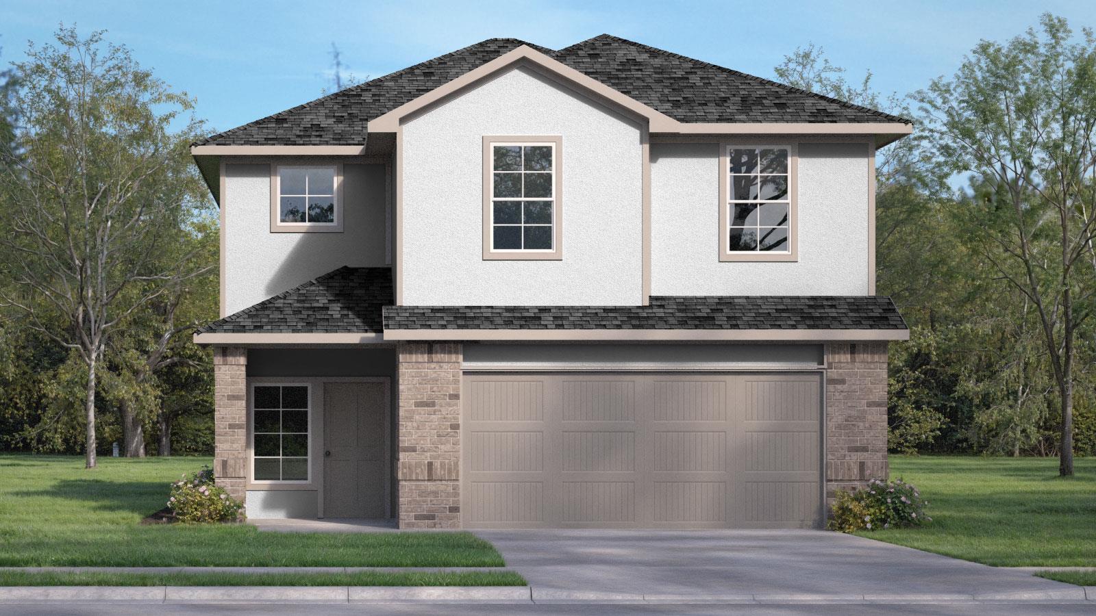 1937 Arbuckle, Leander, TX 78641 — photo 1