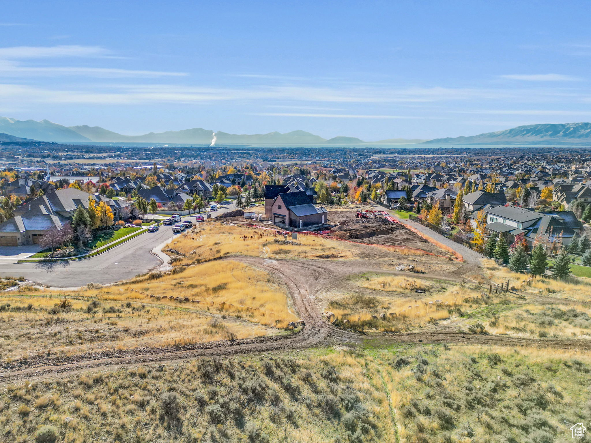591 N PFEIFFERHORN DR, Alpine, UT 84004 — photo 1
