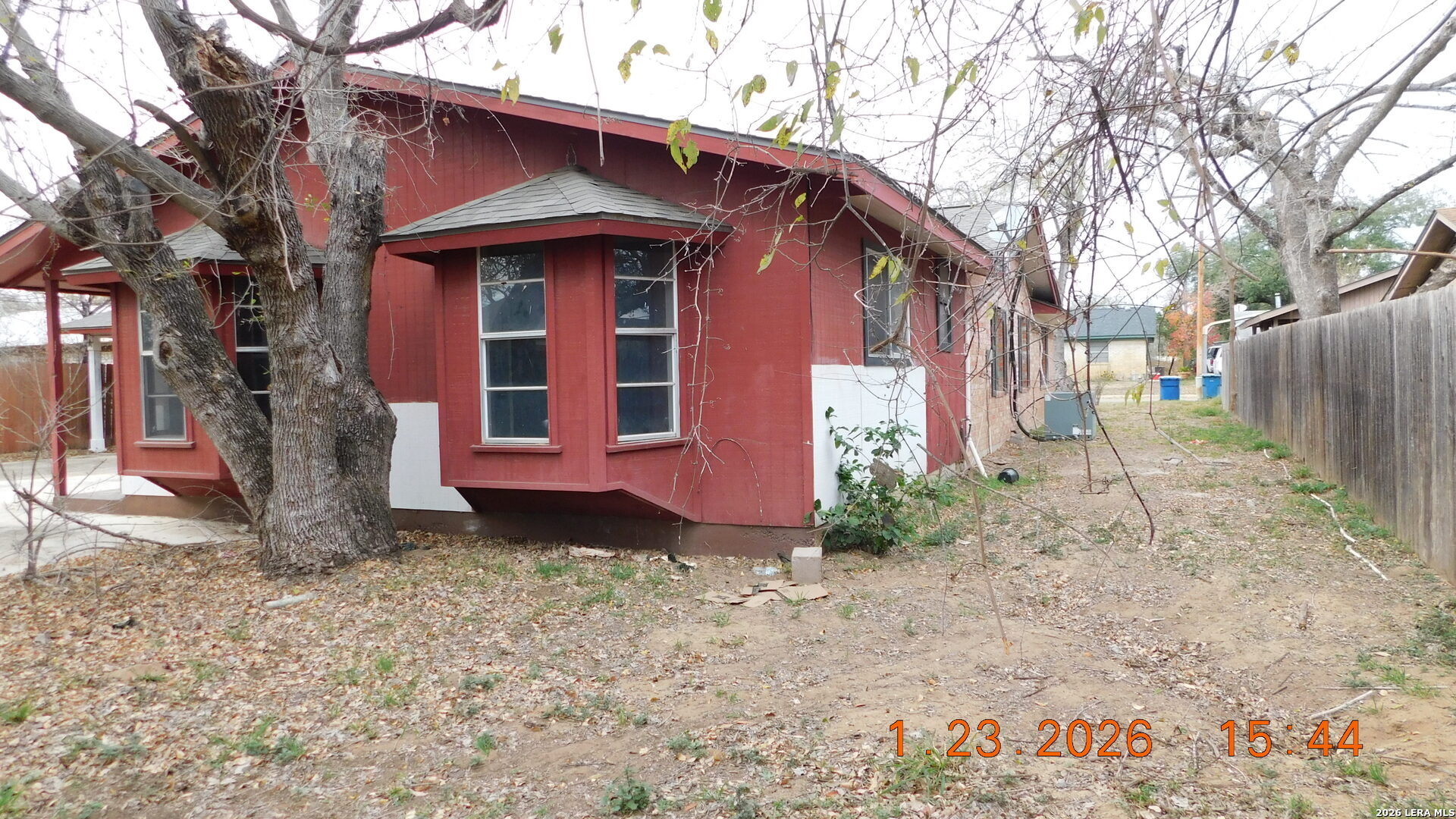 1217 Vivian, ,  78064 — photo 1
