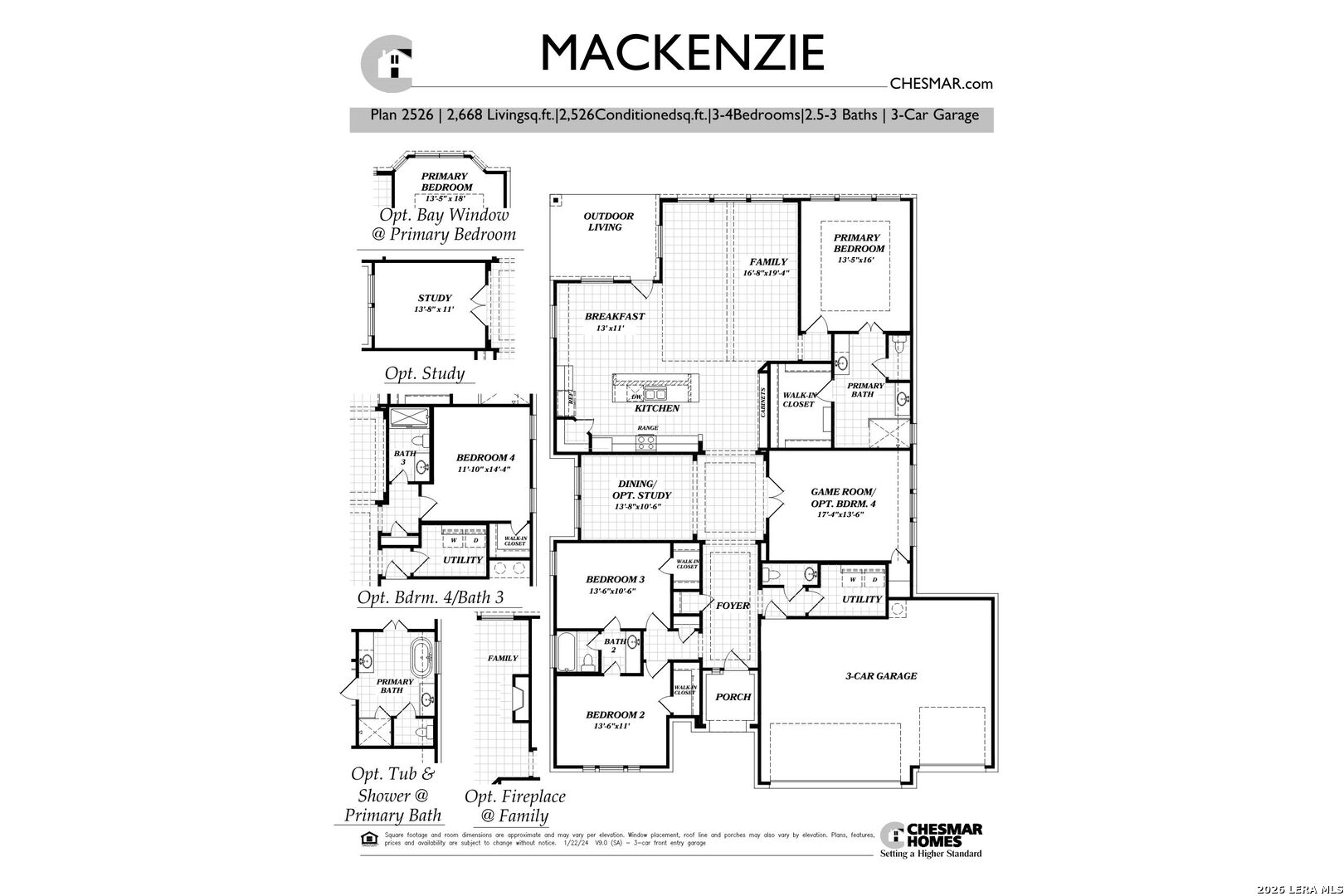417 Fandango, , 78006 — photo 1