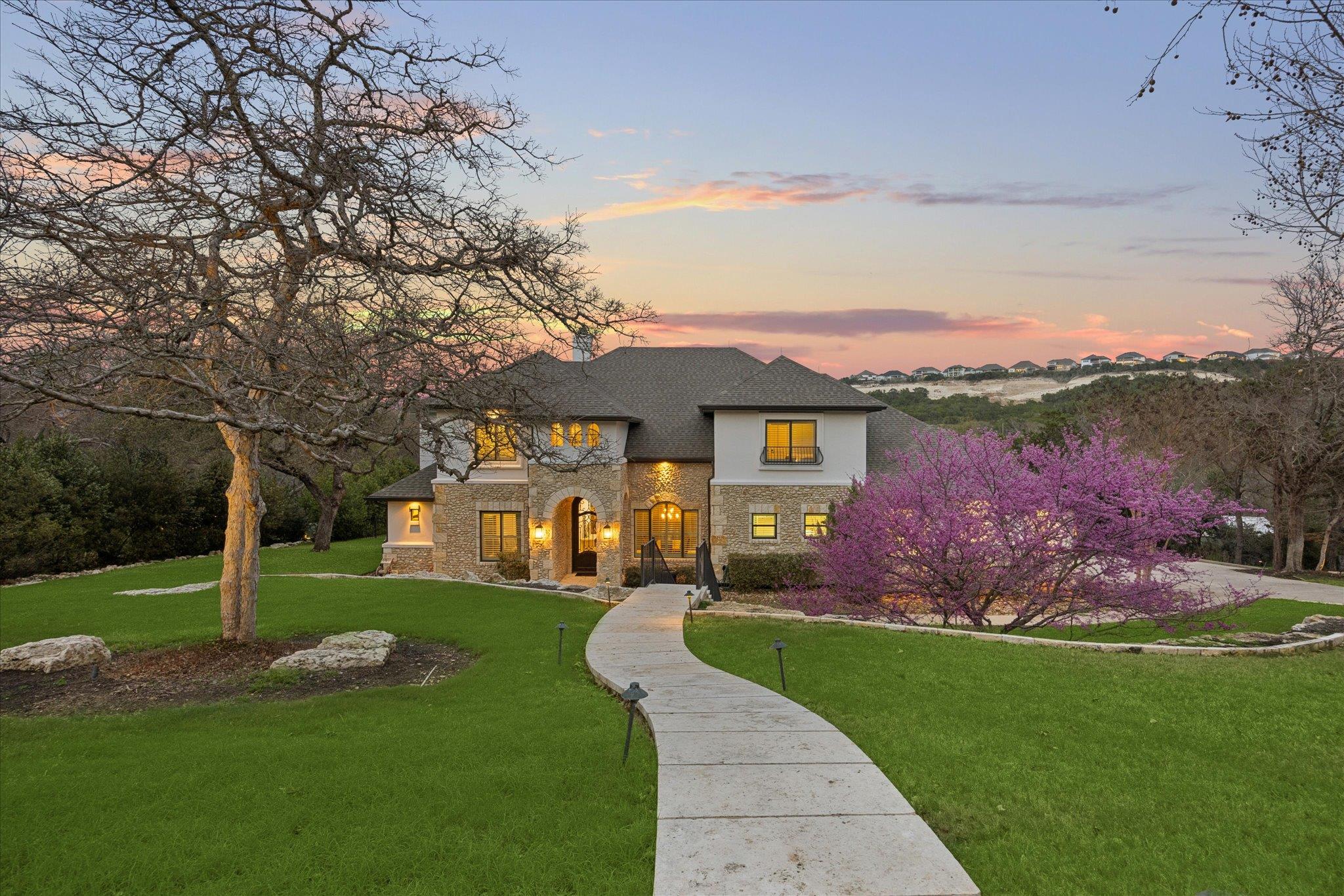 1100 High Lonesome, Leander, TX 78641 — photo 1
