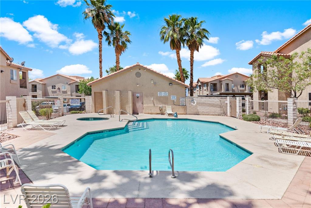 2110  Los Feliz Street, Las Vegas, NV 89156 — photo 1