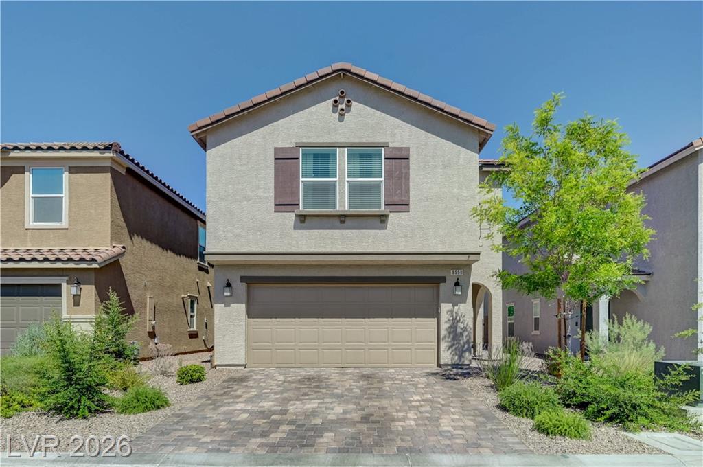 9550  Granville Bridge Street, Las Vegas, NV 89139 — photo 1