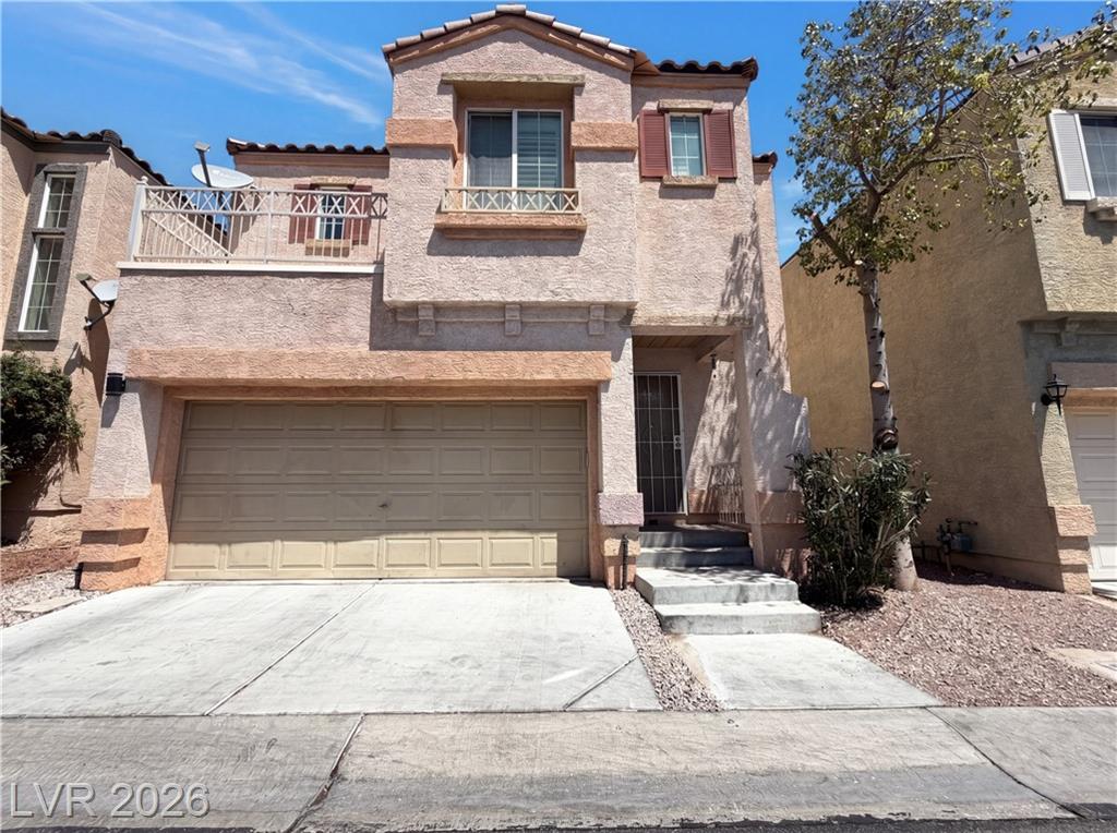 6560 West Cotsfield Avenue, Las Vegas, NV 89139 — photo 1