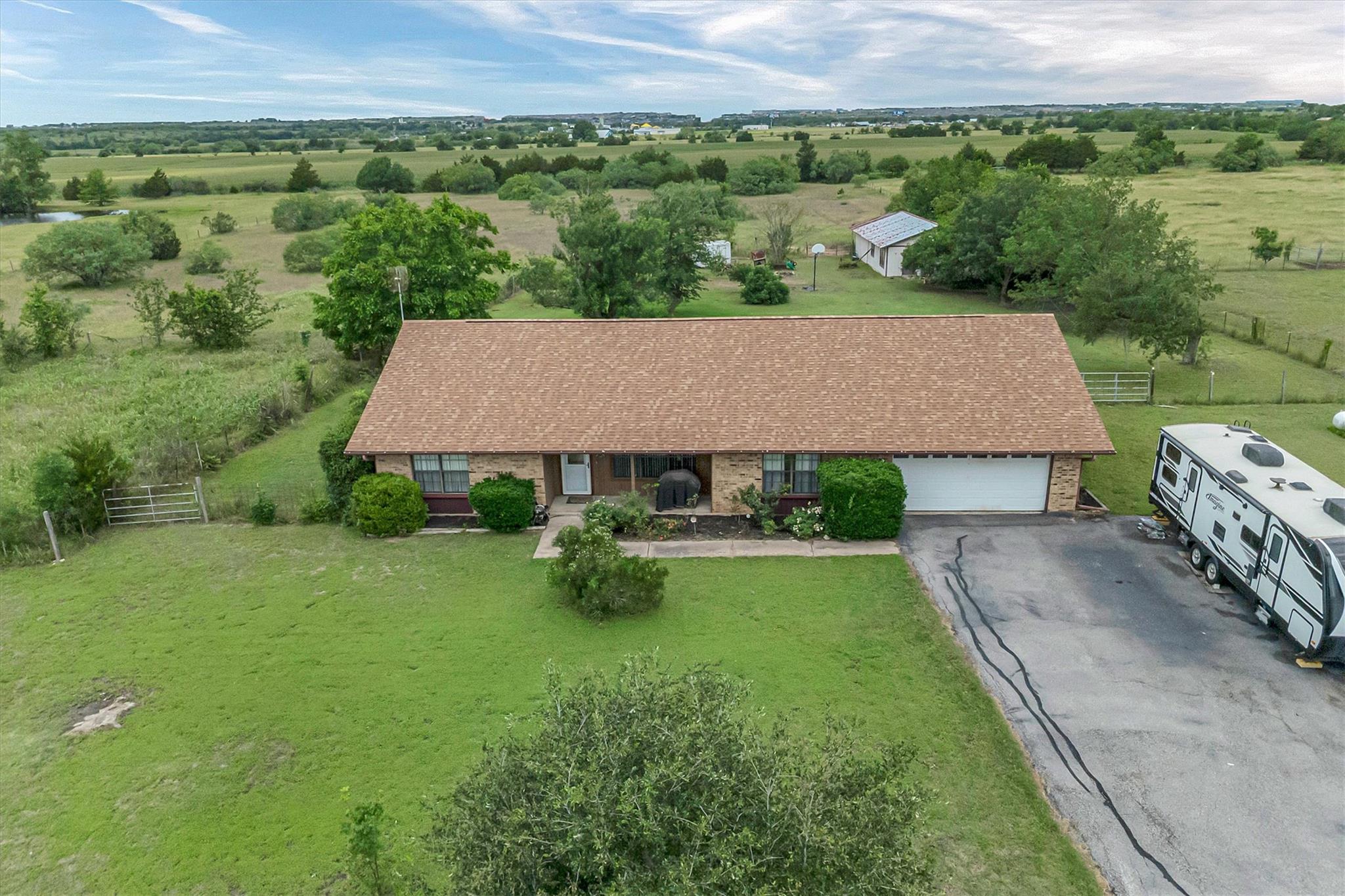 12800 Quarterhorse, Elgin, TX 78621 — photo 1