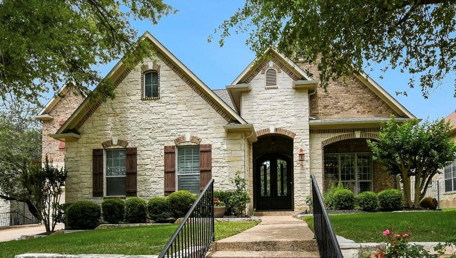 2300  Aldworth Dr, Cedar Park, TX 78613 — photo 1