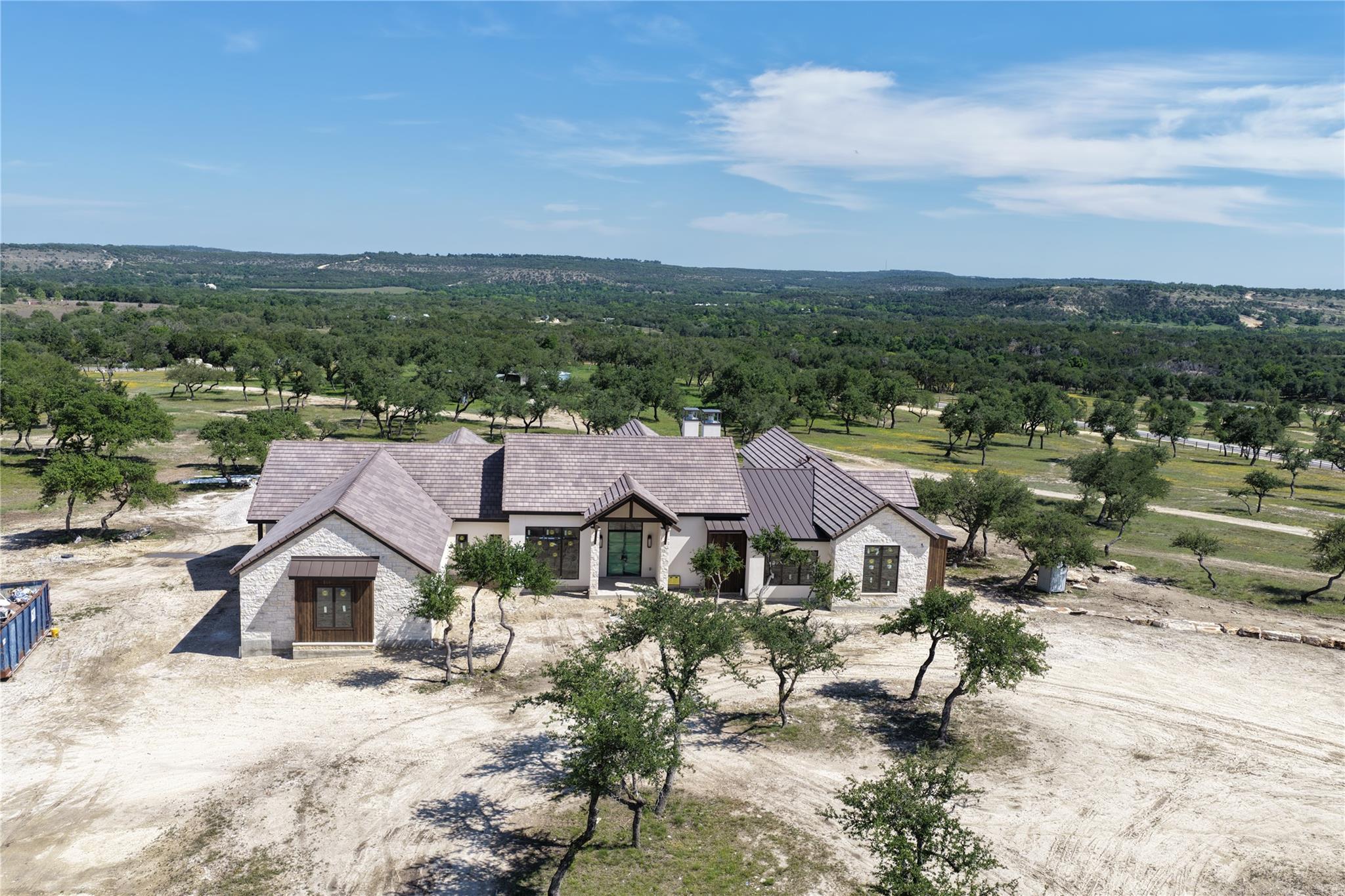 3300 RM -165 - Lot 23, Dripping Springs, TX 78606 — photo 1