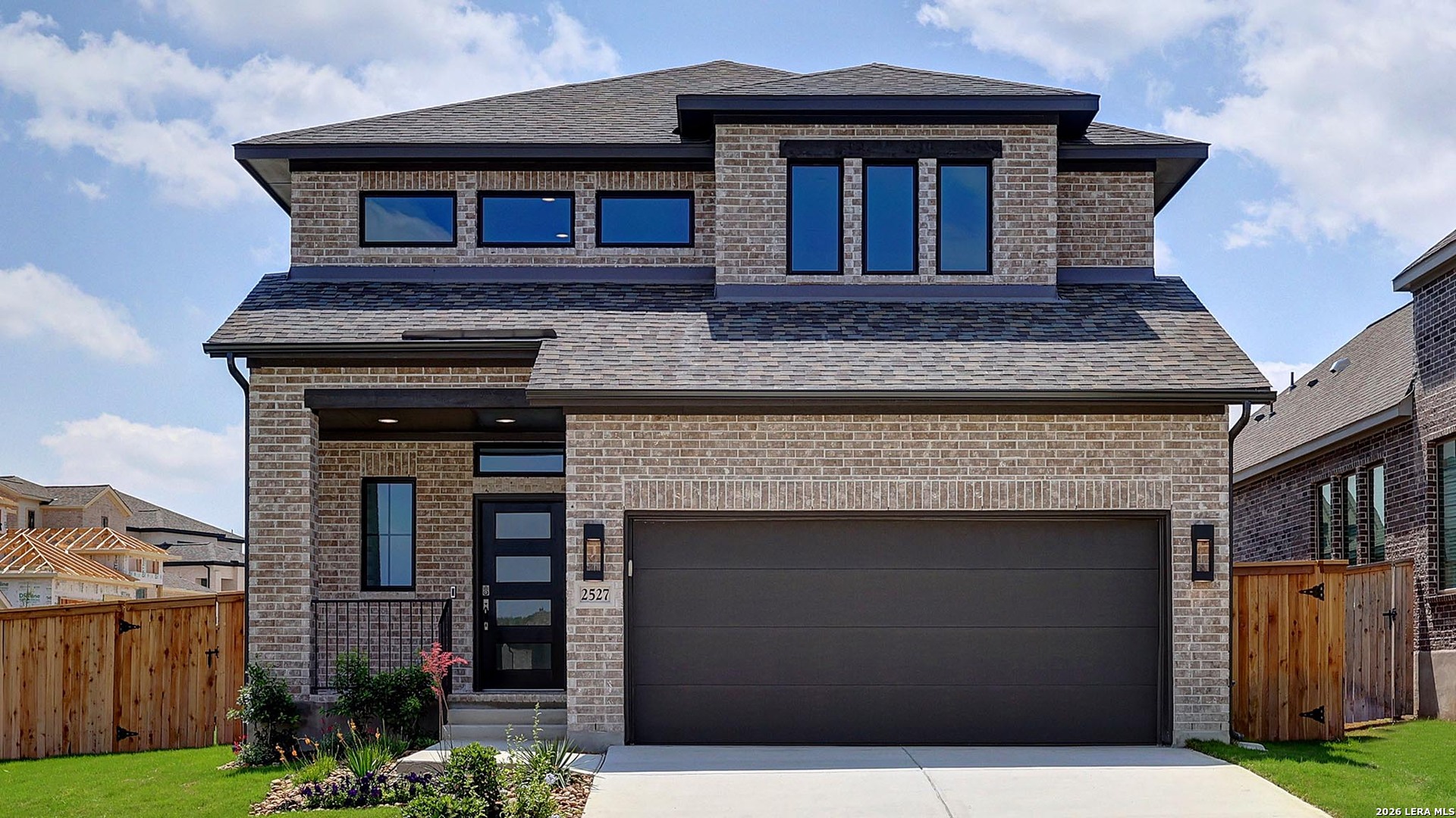 2527 Oxford Ridge, ,  78245 — photo 1