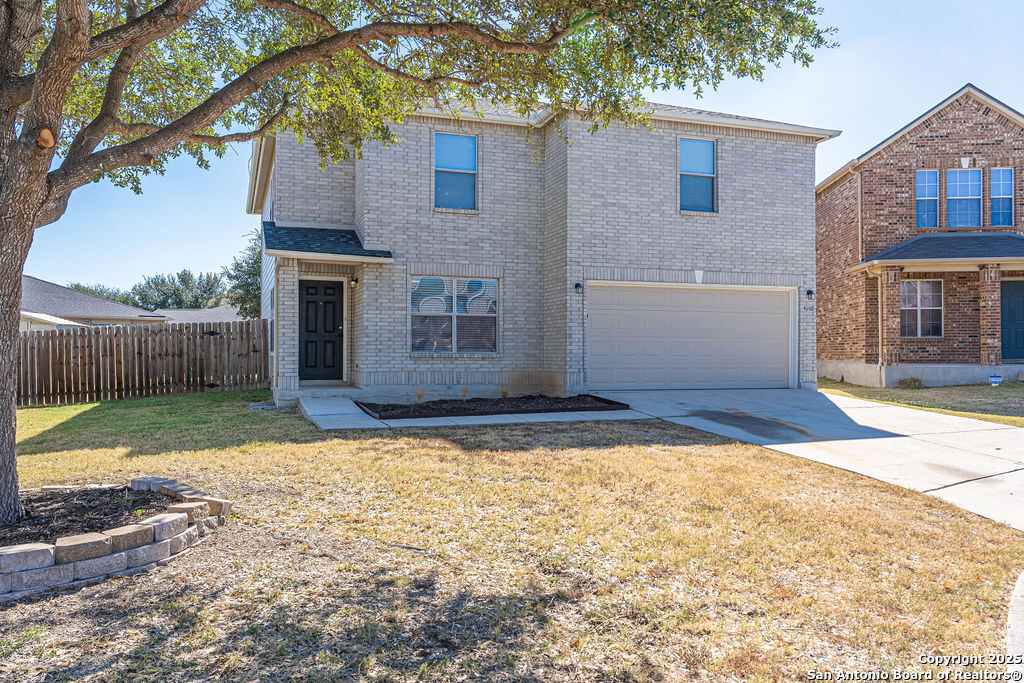 4910 Larkhill Farm, ,  78244 — photo 1
