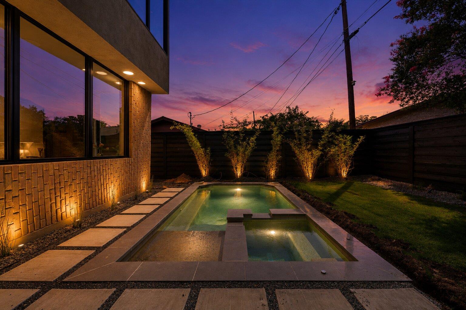 1403 Barton Hills, Austin, TX 78704 — photo 1