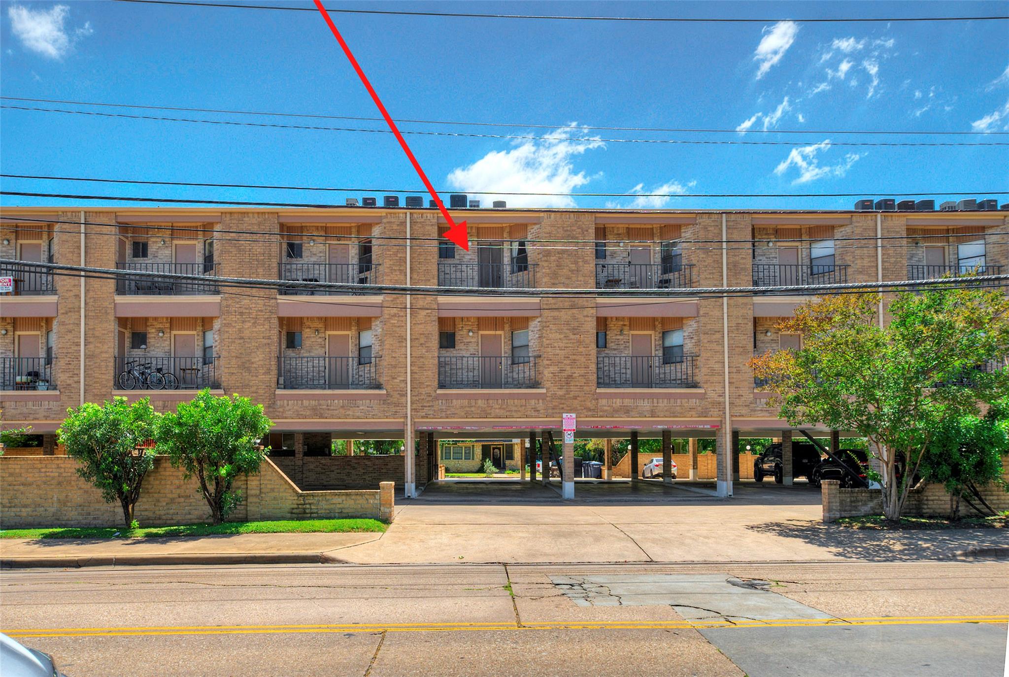 3316 Guadalupe, Austin, TX 78705 — photo 1