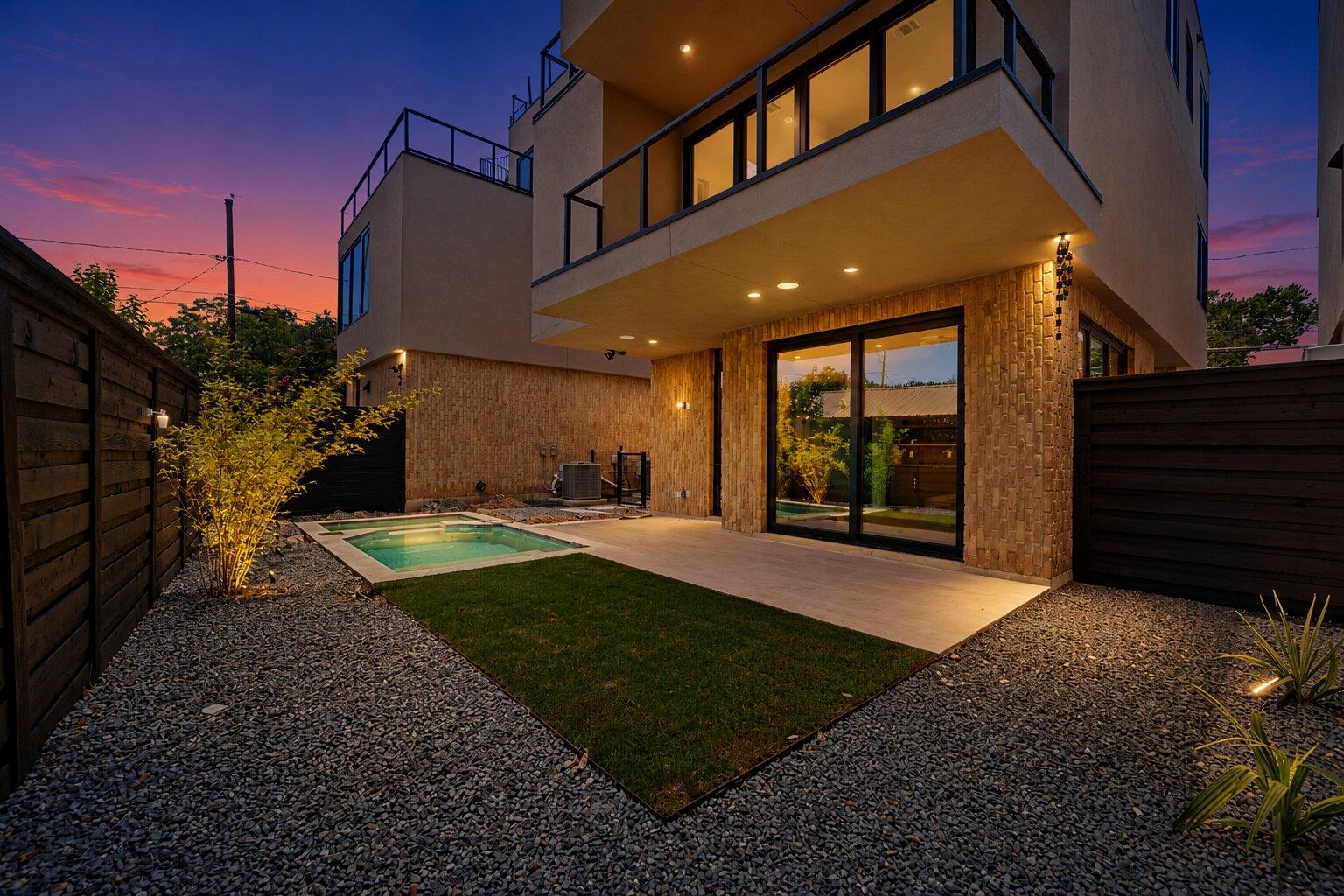1403 Barton Hills, Austin, TX 78704 — photo 1