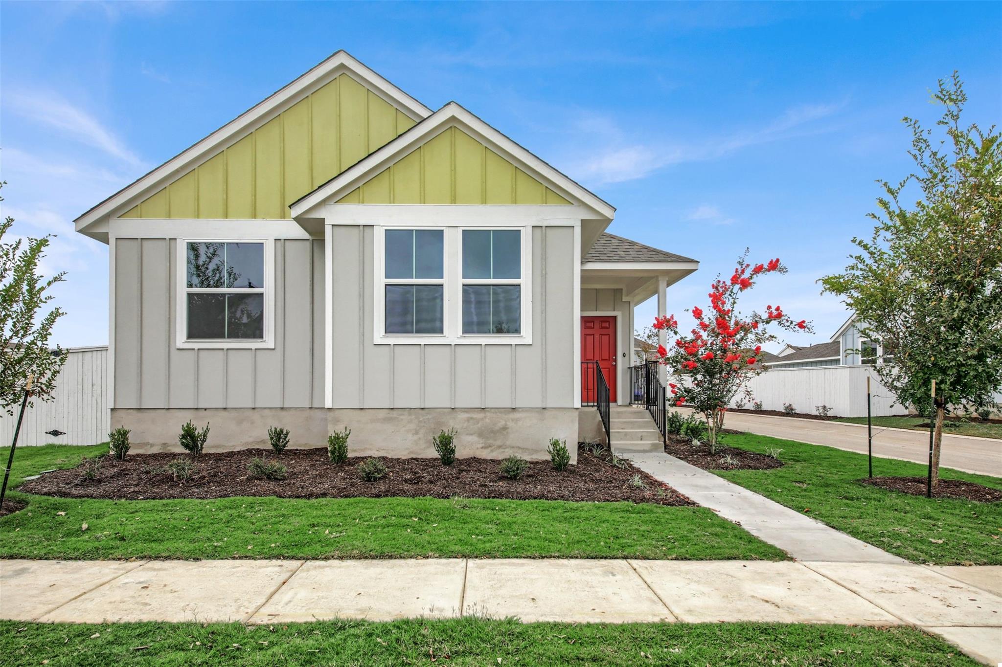 126 Huckleberry, Elgin, TX 78621 — photo 1