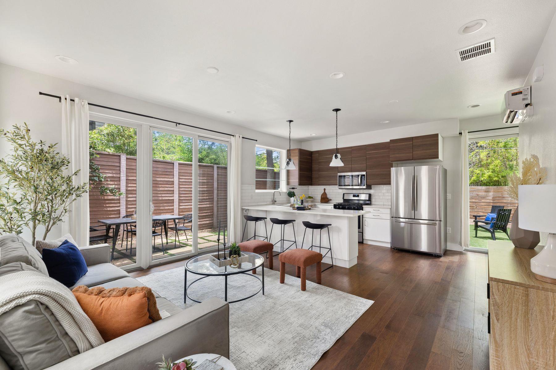 1604 Haskell, Austin, TX 78702 — photo 1