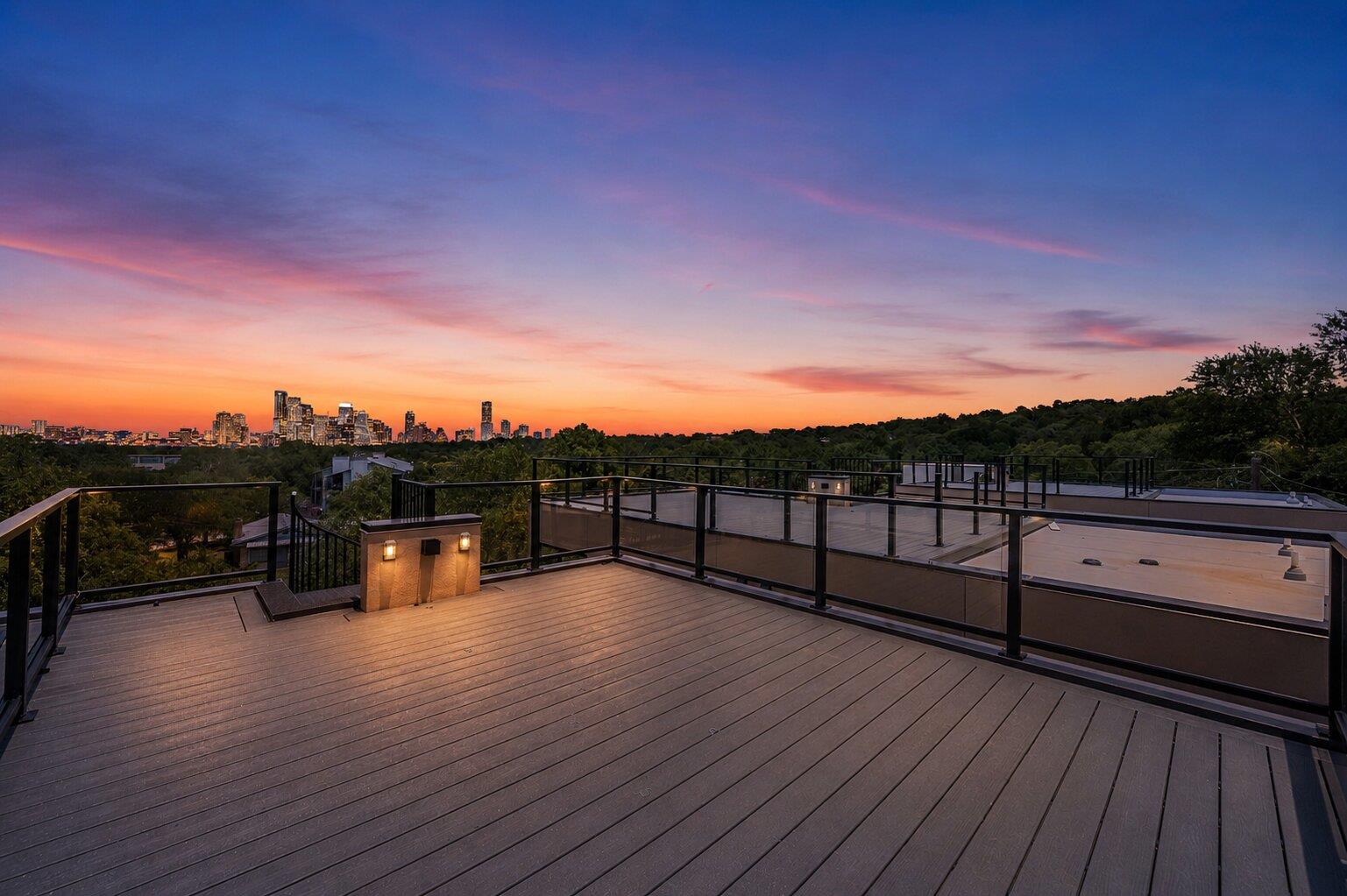 1403  Barton Hills Dr  #1, Austin, TX 78704 — photo 1