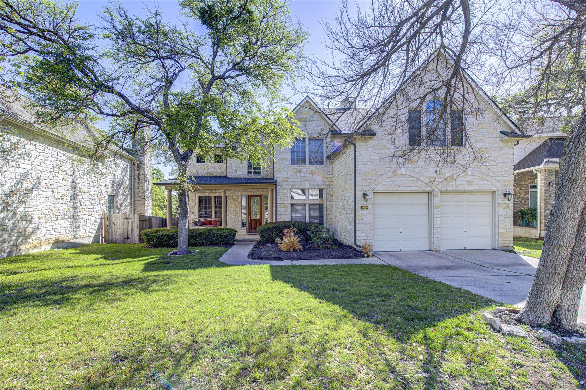 10740 Bramblecrest, Austin, TX 78726 — photo 1