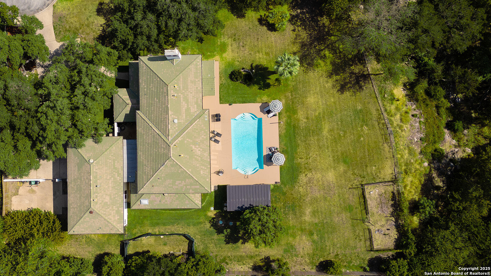 625 Paseo Canada St, ,  78232 — photo 1