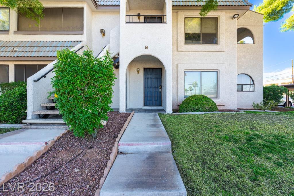 1400 Santa Margarita Street B, Las Vegas, NV 89146 — photo 1