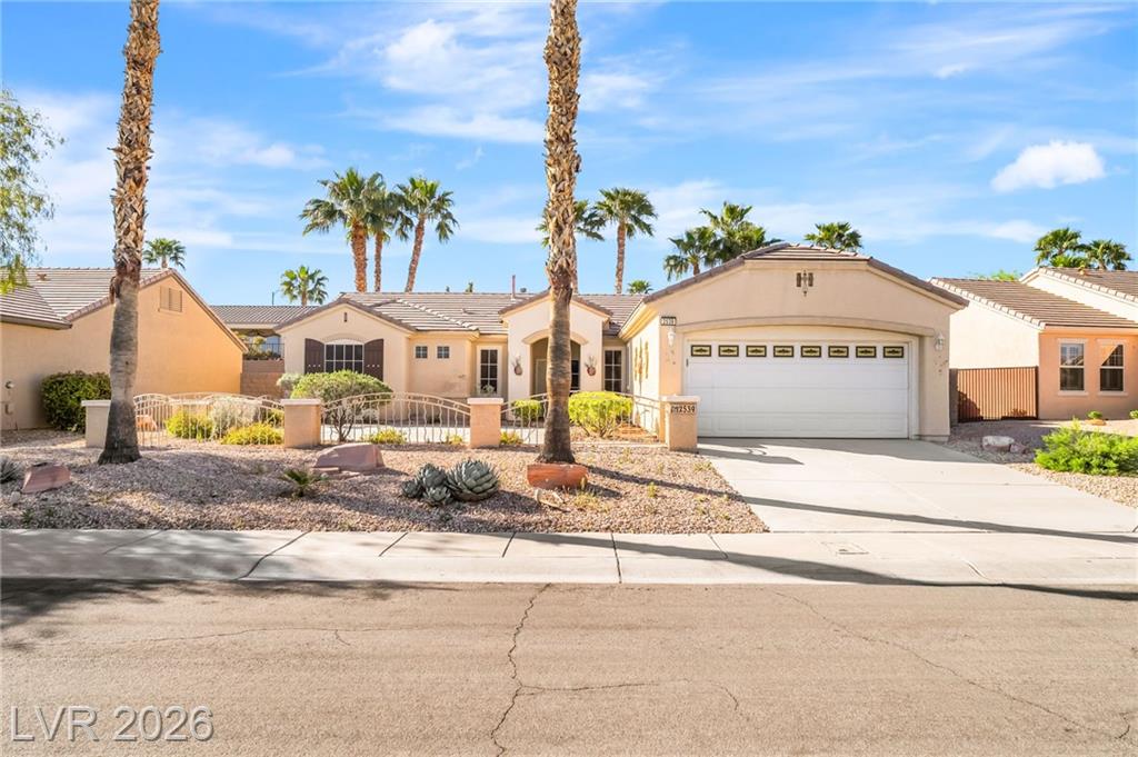 2539  Evansville Avenue, Henderson, NV 89052 — photo 1