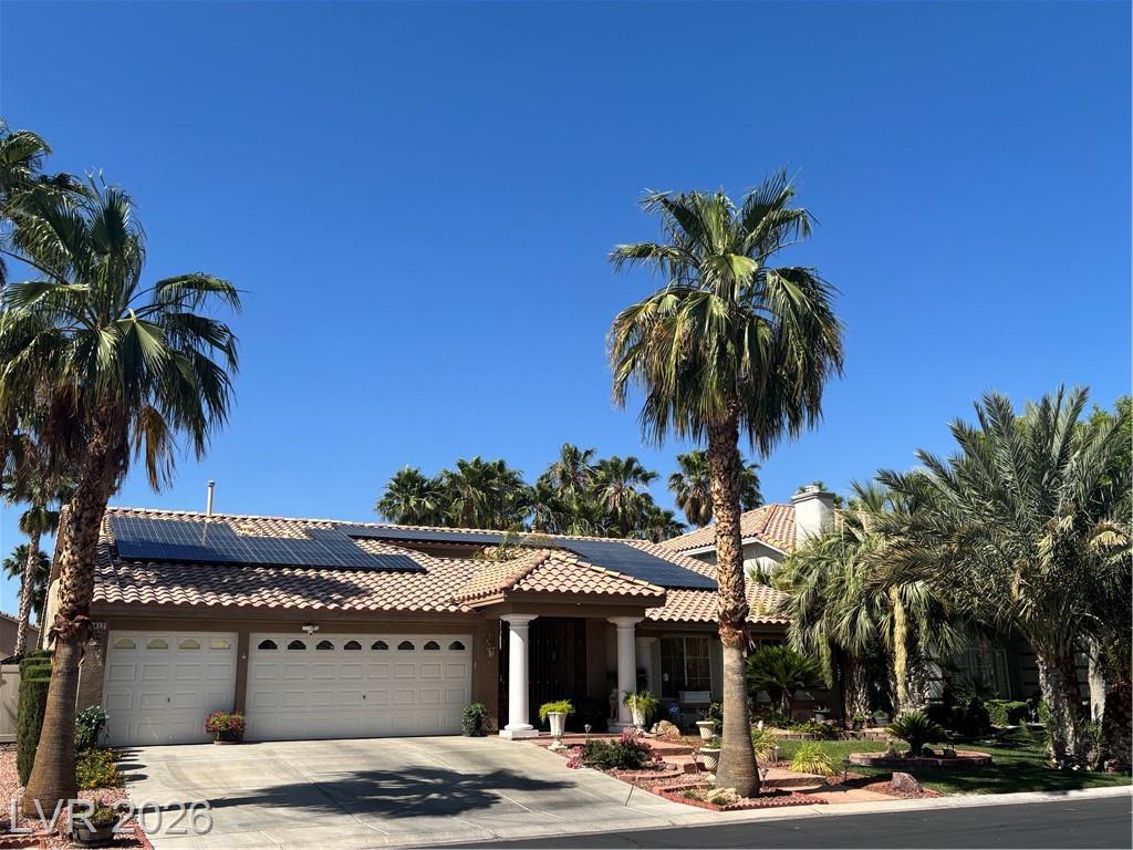 1412 October Oak Avenue, Las Vegas, NV 89123 — photo 1