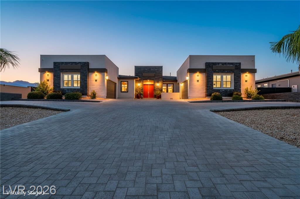 6215 North Eula Street, Las Vegas, NV 89149 — photo 1