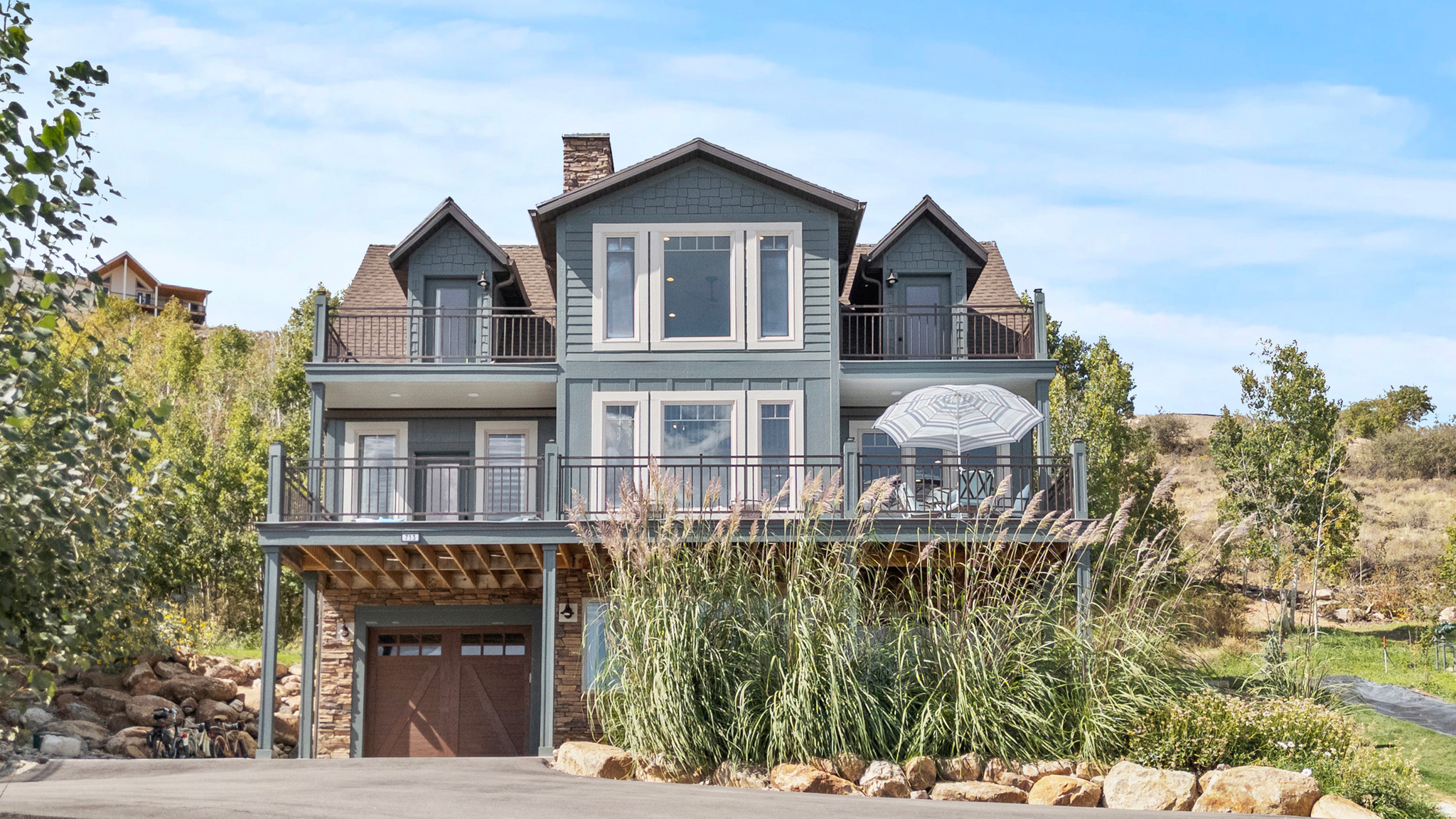 713 N LOCHWOOD VW #92, Garden City, UT 84028 — photo 1